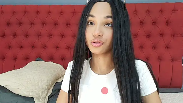 kristyl paez online show from 11-07-25, 04:18