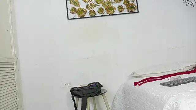 kristyl paez online show from 12-03-25, 07:12