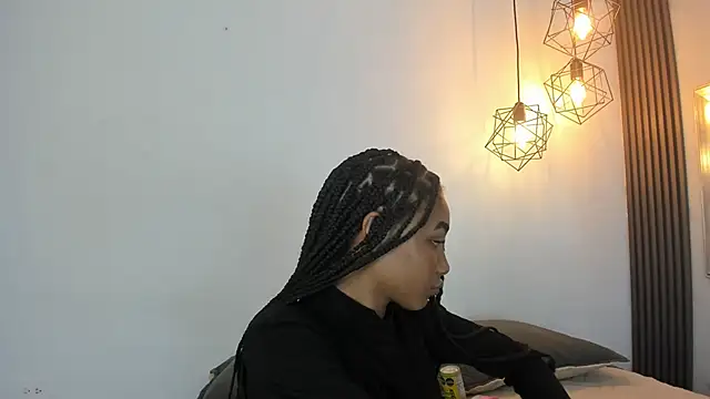 kristyl paez online show from 05-09-26, 06:57