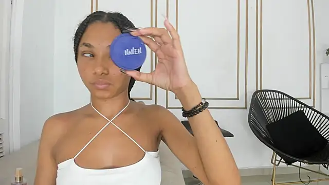 kristyl paez online show from 05-26-26, 06:26