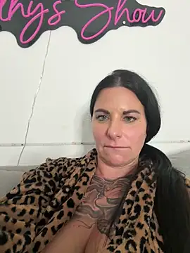 InKed-Kathy online show from 02-18-25, 09:20