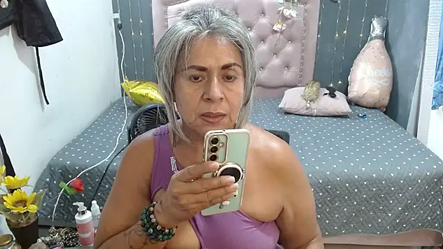 lalisha 96 online show from 04-10-26, 12:49