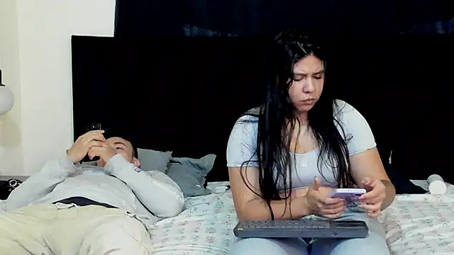 lissandthor13 online show from 11-05-25, 11:21