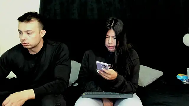 Snapshot of lissandthor13 chatting on 12-19-25, 10:22 lissandthor13 online show from 12-19-25, 10:22