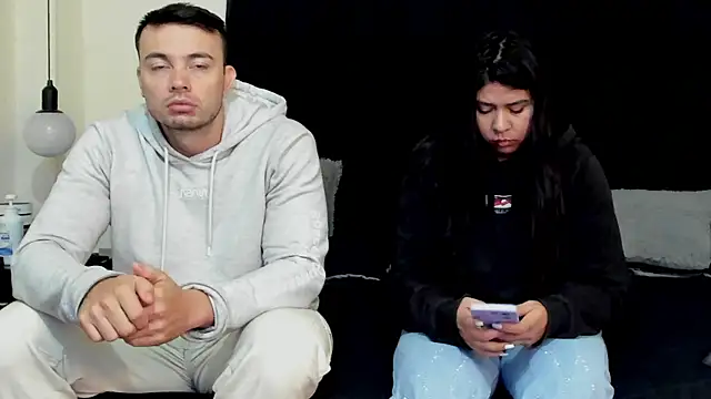 Snapshot of lissandthor13 chatting on 12-21-25, 10:22 lissandthor13 online show from 12-21-25, 10:22