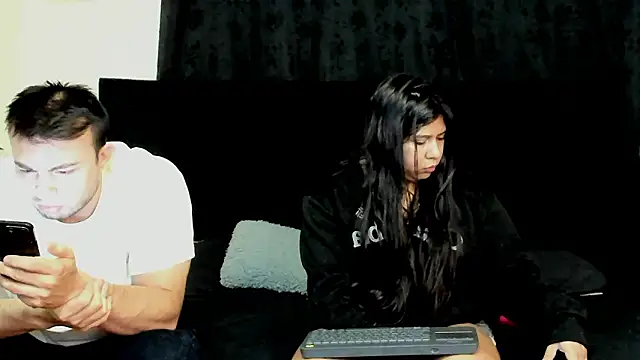 Snapshot of lissandthor13 chatting on 02-03-26, 10:42 lissandthor13 online show from 02-03-26, 10:42