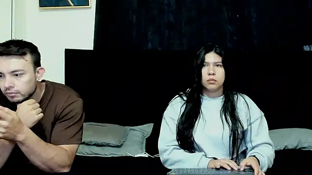 Snapshot of lissandthor13 chatting on 02-13-26, 11:39 lissandthor13 online show from 02-13-26, 11:39