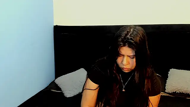 Snapshot of lissandthor13 chatting on 03-13-26, 10:22 lissandthor13 online show from 03-13-26, 10:22