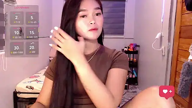 Itsme claire online show from 09-23-25, 01:25