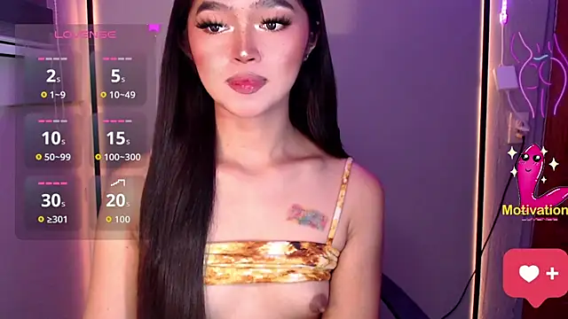 Itsme claire online show from 03-17-26, 10:57