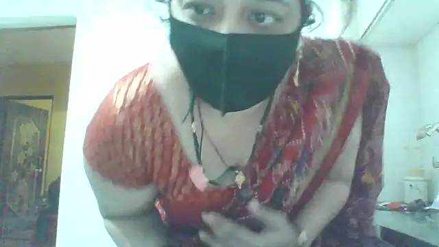 Riyasingh9 online show from 12-13-24, 04:43