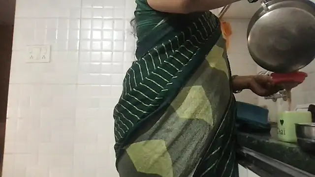 Riyasingh9 online show from 02-26-25, 03:21