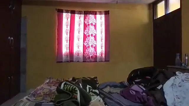 Riyasingh9 online show from 10-11-25, 03:50