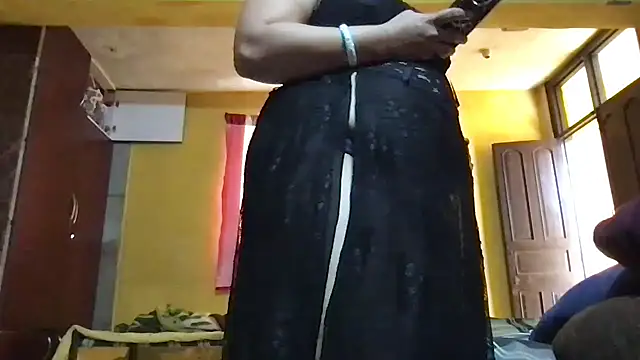 Riyasingh9 online show from 04-23-26, 04:35