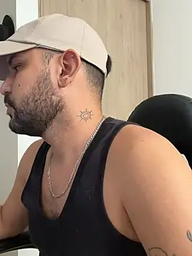 nicolas cox online show from 01-14-25, 03:26