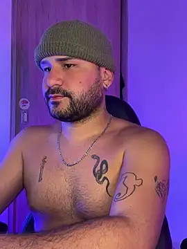 nicolas cox online show from 01-29-25, 11:04