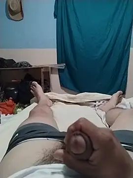 capitanazul online show from 07-28-26, 05:58
