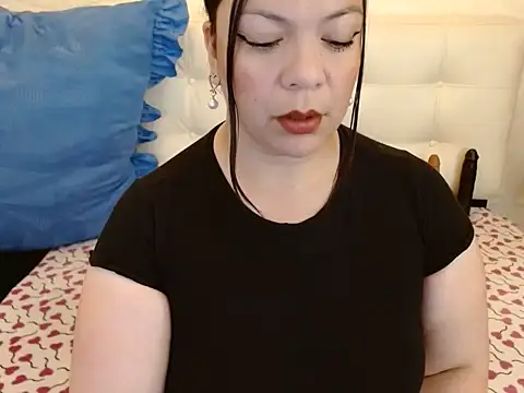 Angiee BBW online show from 02-17-26, 04:35