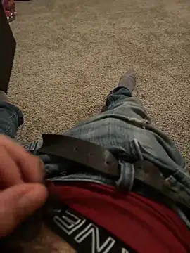 Nando49  online show from 12-10-24, 02:27