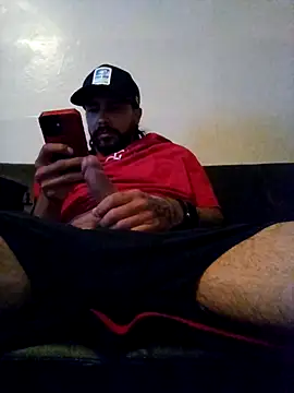 Nando49  online show from 07-18-26, 03:22