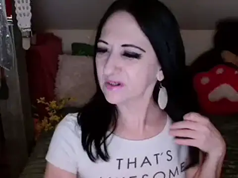 DebraMilf online show from 03-14-25, 03:37