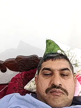 Amandev7 online show from 01-05-25, 07:28