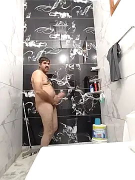 Amandev7 online show from 09-29-25, 03:55