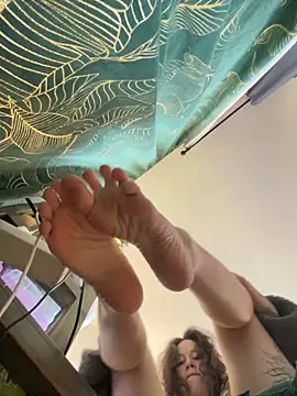 SuzieWanKenobi online show from 09-29-25, 09:14