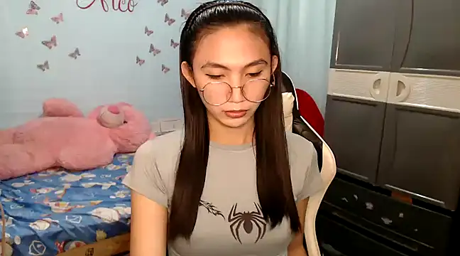 Snapshot of PirateEmpressBoaAico chatting on 01-04-25, 10:49 PirateEmpressBoaAico online show from 01-04-25, 10:49