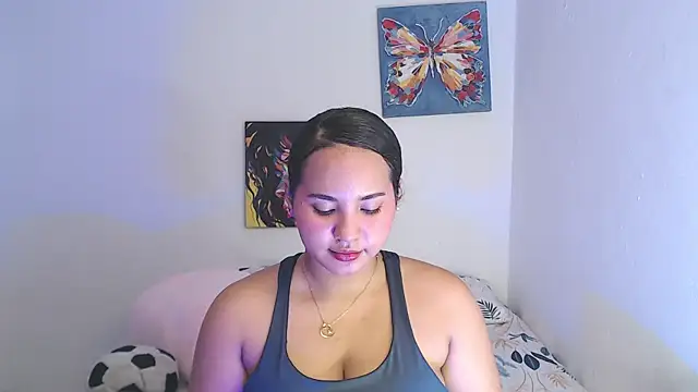 luciana keating online show from 11-07-25, 03:17