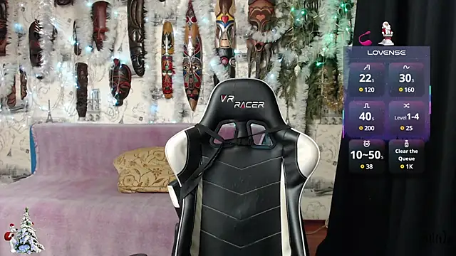 Snapshot of CrazyLaGirl chatting on 01-15-25, 12:51 CrazyLaGirl online show from 01-15-25, 12:51