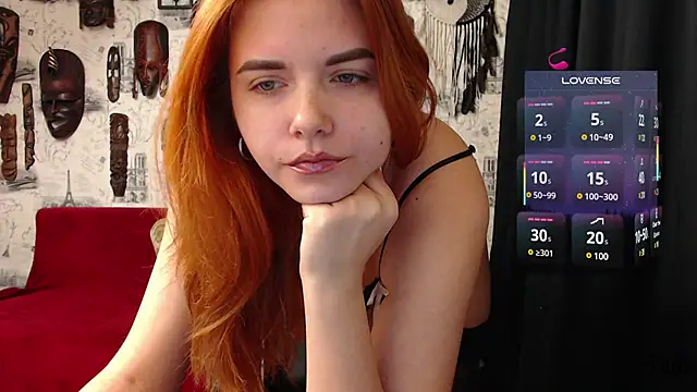 Snapshot of CrazyLaGirl chatting on 01-24-25, 12:52 CrazyLaGirl online show from 01-24-25, 12:52