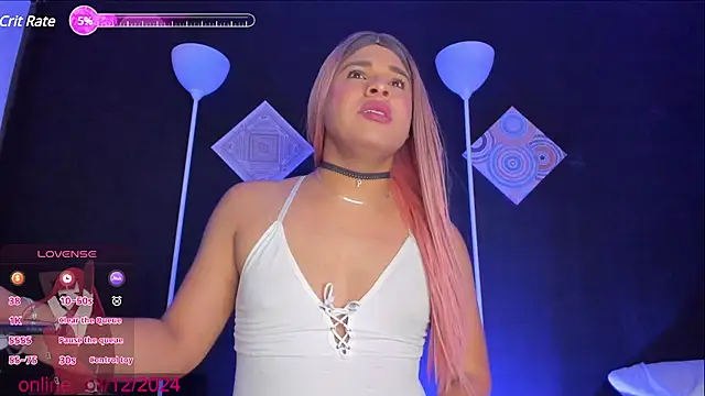 Snapshot of CrystalRambeau chatting on 12-18-24, 06:32 CrystalRambeau online show from 12-18-24, 06:32