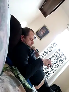 Roman0798 online show from 01-31-25, 10:10