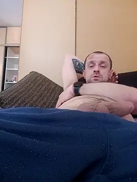 Roman0798 online show from 02-19-25, 09:28