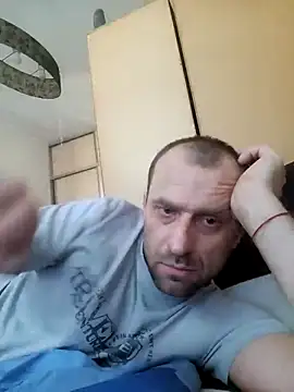 Roman0798 online show from 03-09-25, 08:18