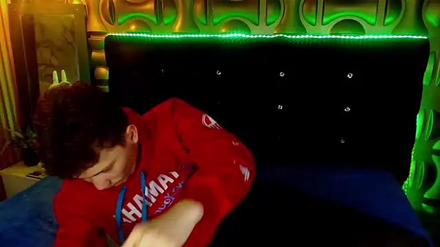 cruz dante online show from 03-27-26, 07:24