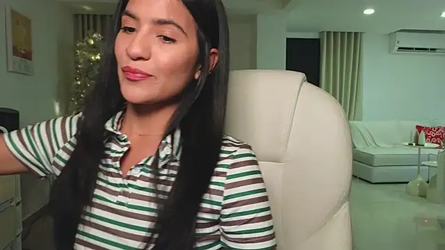 I am kat online show from 12-04-25, 01:26