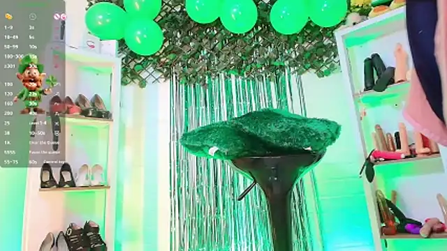 louise nails online show from 03-18-26, 12:19