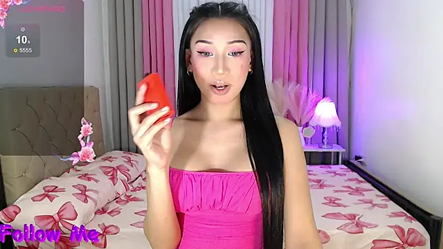 FuckDoll Nathalie online show from 08-04-26, 03:21