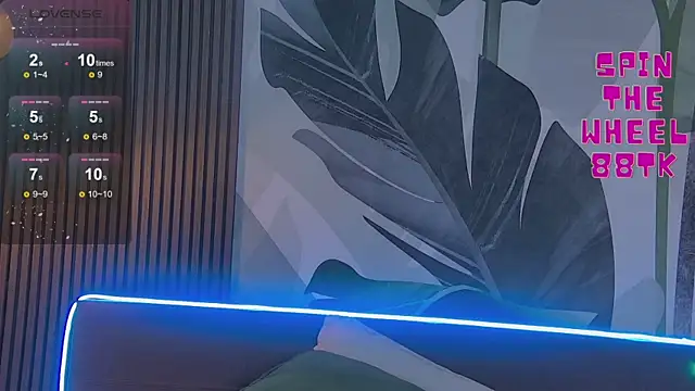 RubyValen online show from 01-30-25, 04:16