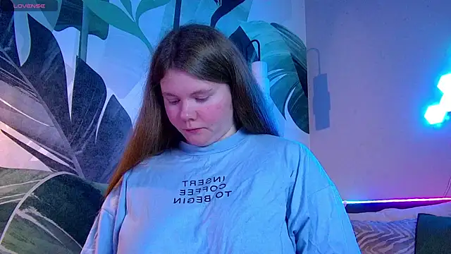 RubyValen online show from 10-06-25, 01:03