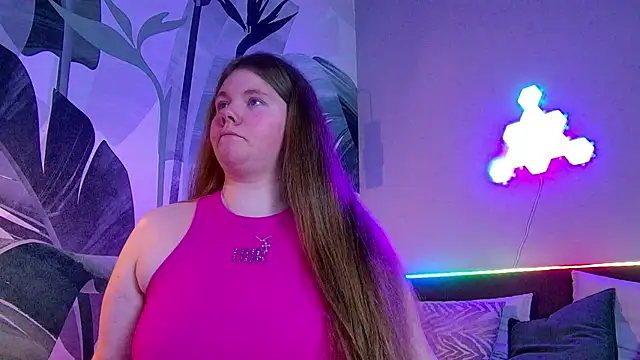 RubyValen online show from 10-16-25, 01:06