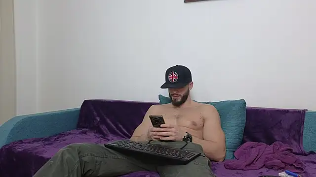 TheTopAlex online show from 02-20-25, 07:45