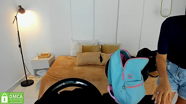 sexychanell 18 online show from 03-02-25, 06:40