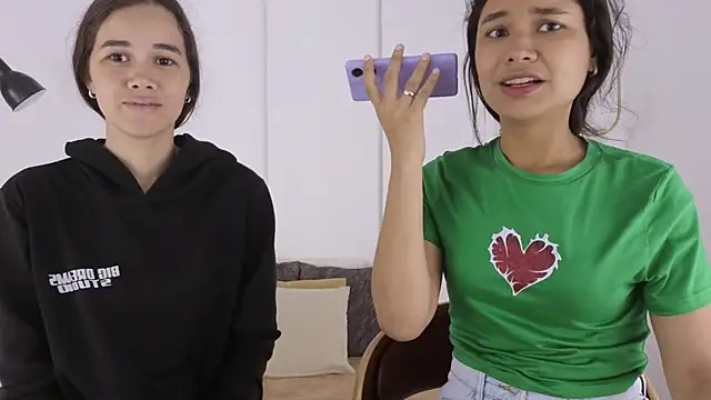 sexychanell 18 online show from 01-08-26, 01:24