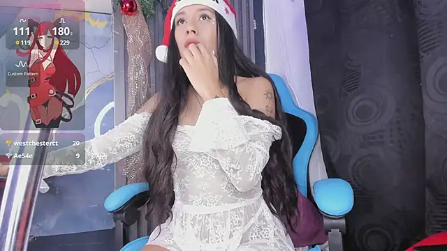 Snapshot of -camila-cooper-_ chatting on 12-25-24, 10:48 -camila-cooper- online show from 12-25-24, 10:48