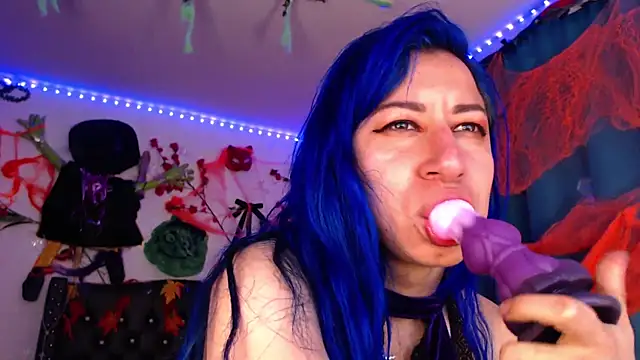 pussytight pervert online show from 10-10-25, 09:58