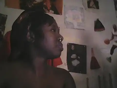 TinyBlazian901 online show from 03-22-25, 06:43