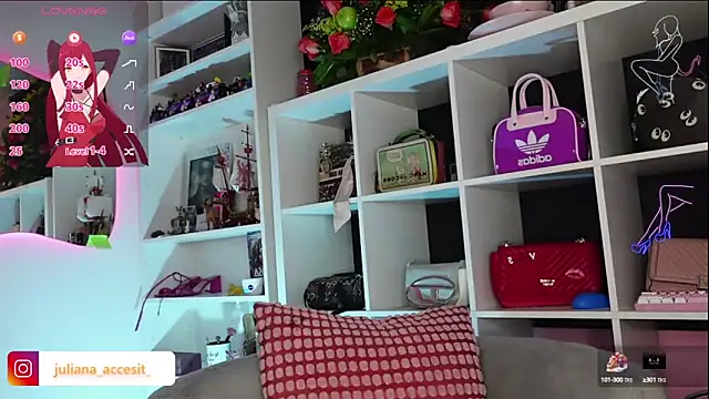 Snapshot of caroline_cossei chatting on 02-12-25, 04:33 caroline cossei online show from 02-12-25, 04:33